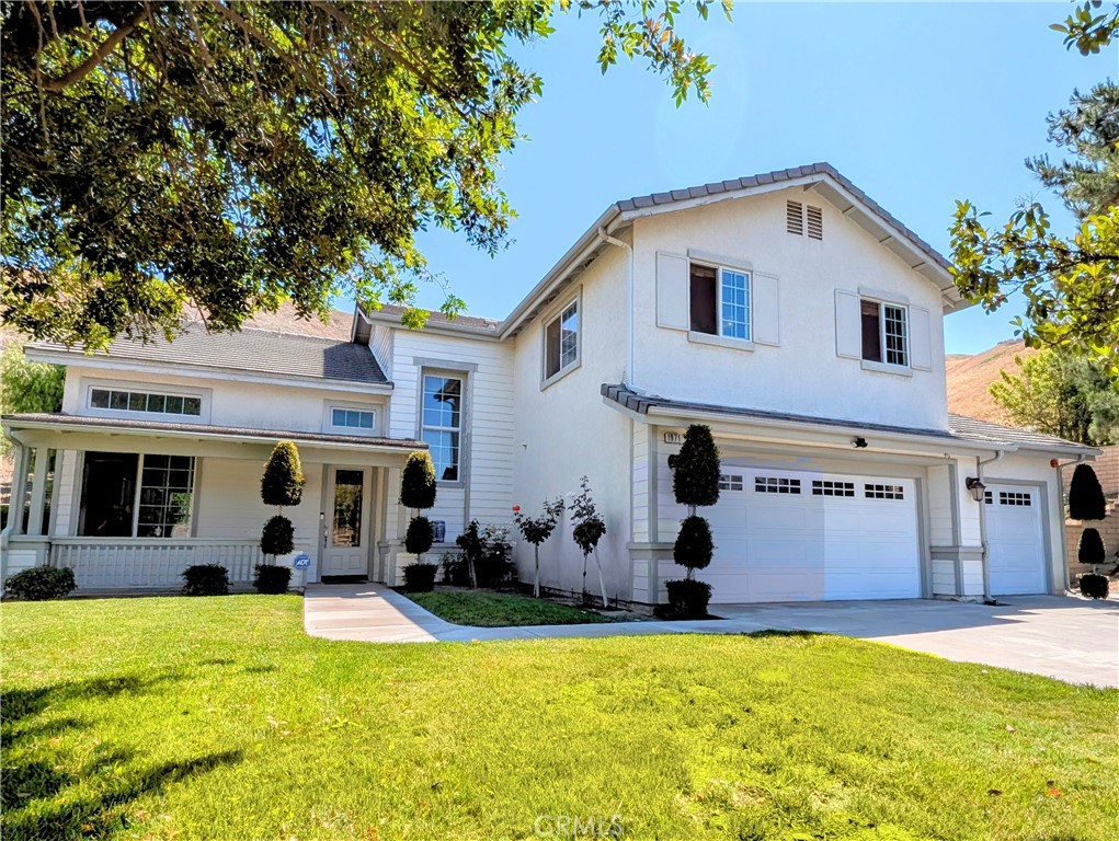 A property available for sale at 1971 Mesa Drive, Colton, CA 92324.
