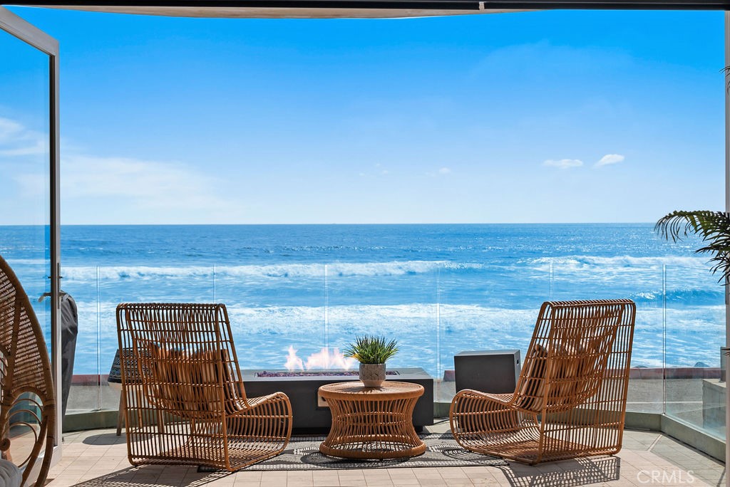 A property available for sale at 516 S THE STRAND # A, Oceanside, CA 92054.