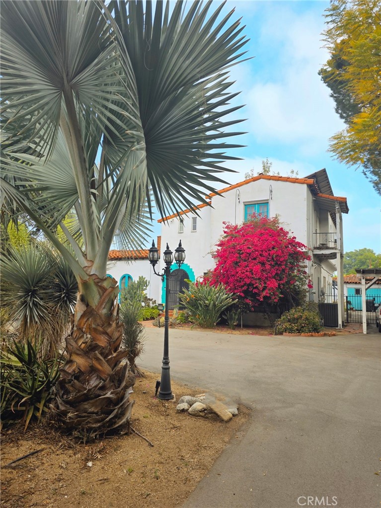 A property available for sale at 15401 Saticoy Street, Van Nuys, CA 91406.