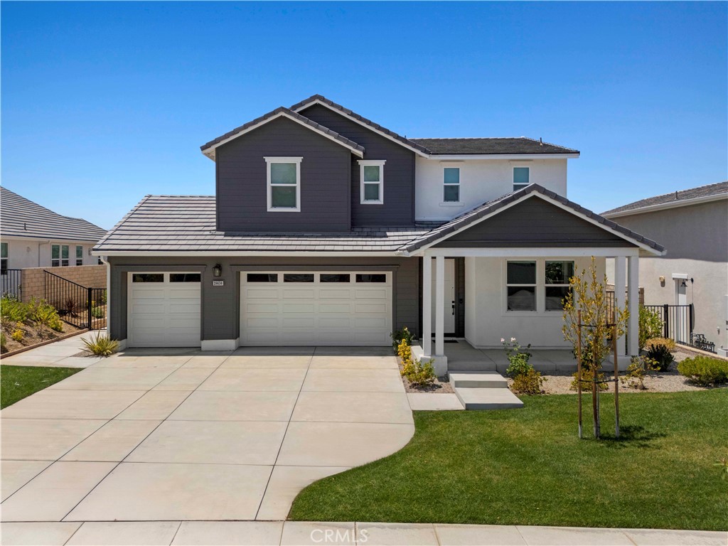 A property available for sale at 28630 Wildflower, Castaic, CA 91384.