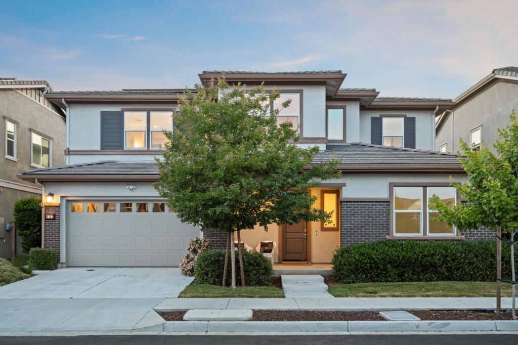 A property available for sale at 6757 Grasshopper Avenue, Newark, CA 94560.