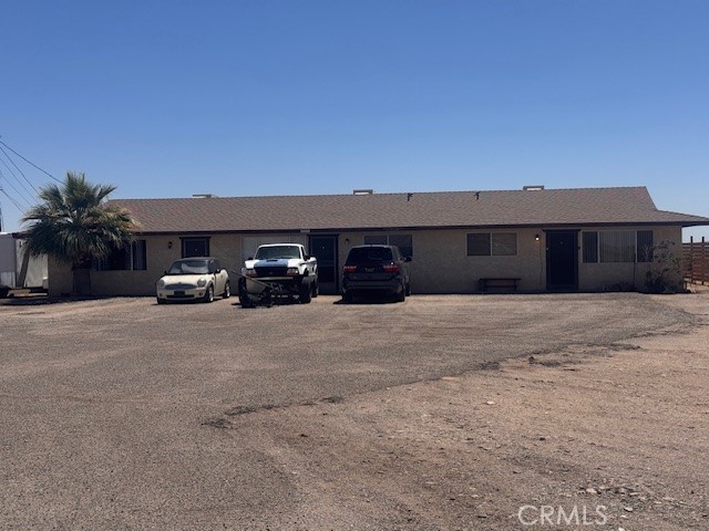 A property available for sale at 150443 Del Rey Drive, Big River, CA 92242.