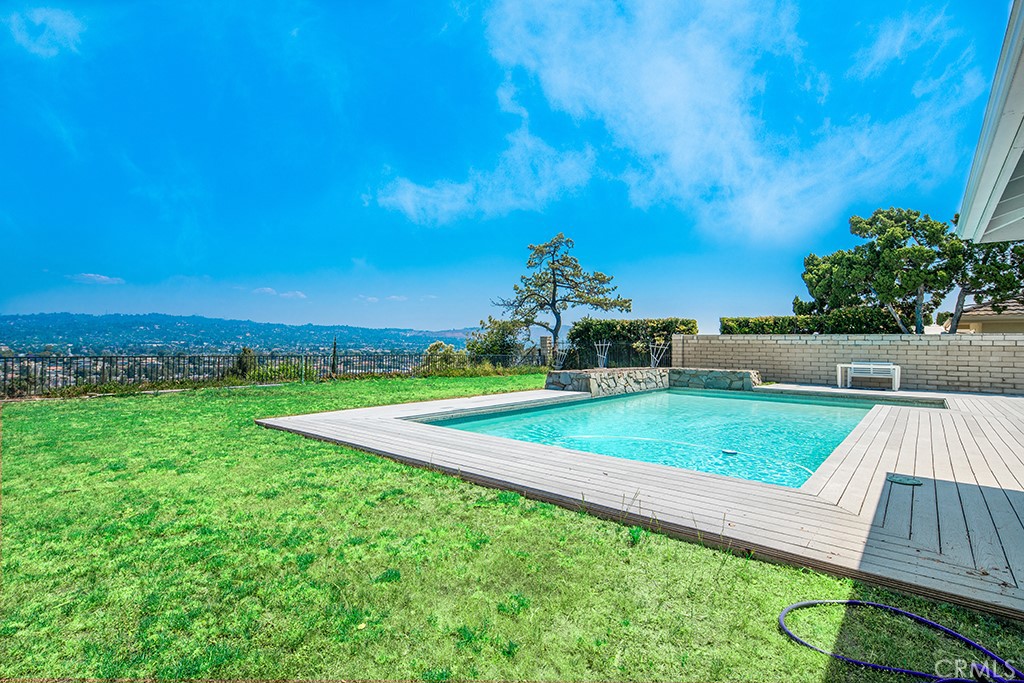 A property available for sale at 761 W Country Hills Drive, La Habra, CA 90631.