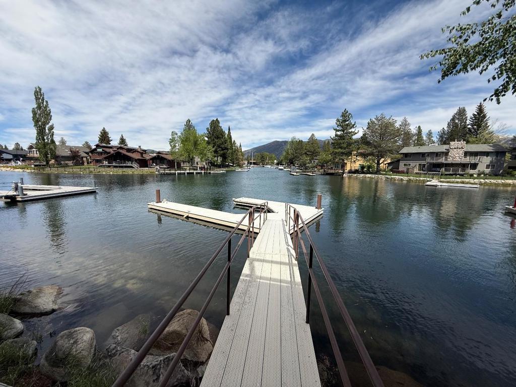 A property available for sale at 569 Lucerne Way, South Lake Tahoe, CA 96150.