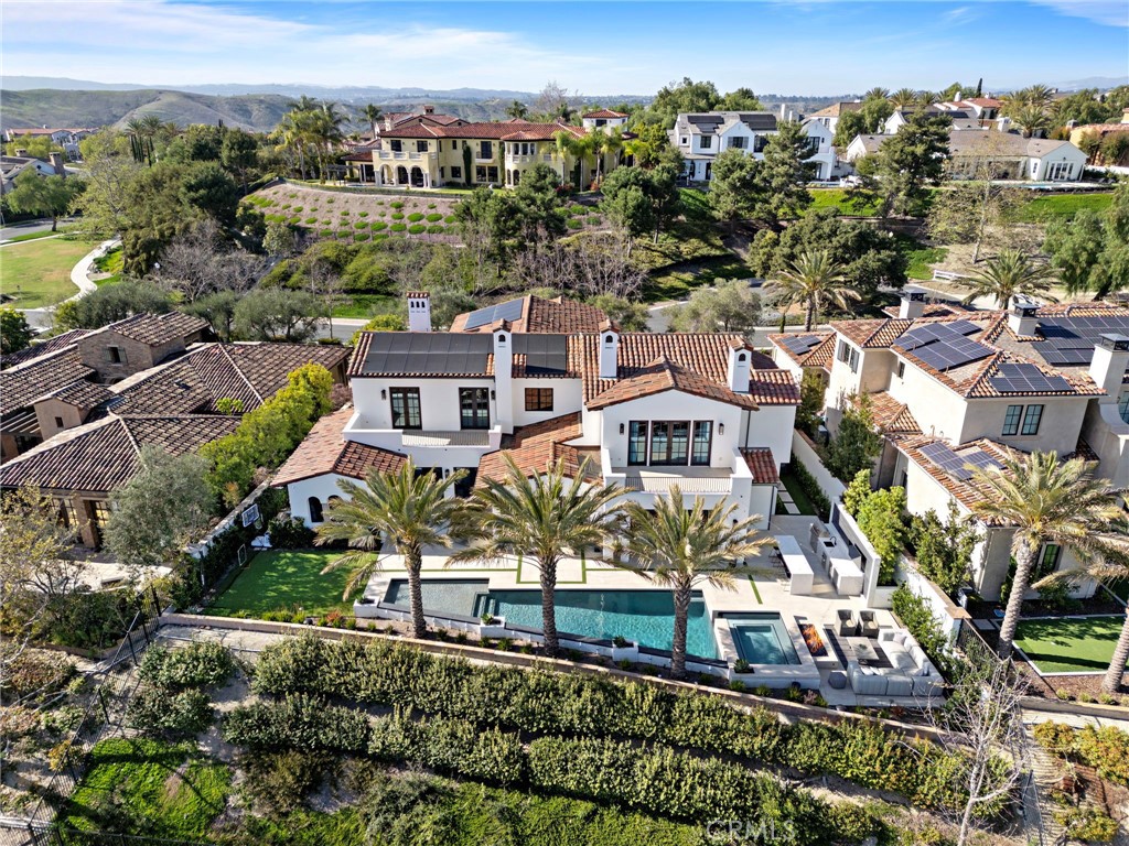 A property available for sale at 28 Sky Ranch Road, Ladera Ranch, CA 92694.