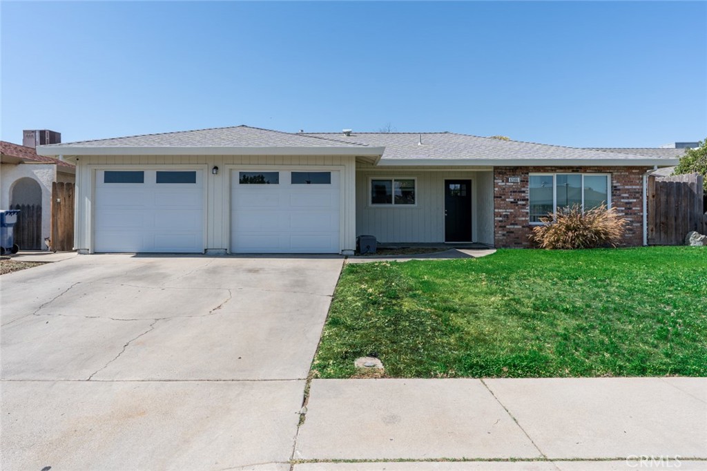 A property available for sale at 6566 Eden Avenue, Winton, CA 95388.