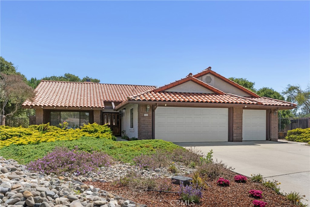 A property available for sale at 3351 Marshall Lane, Lompoc, CA 93436.