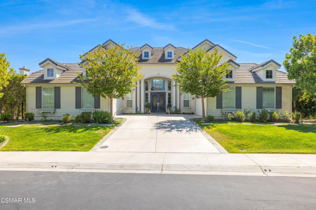 A property available for sale at 12430 Nelson Road, Moorpark, CA 93021.