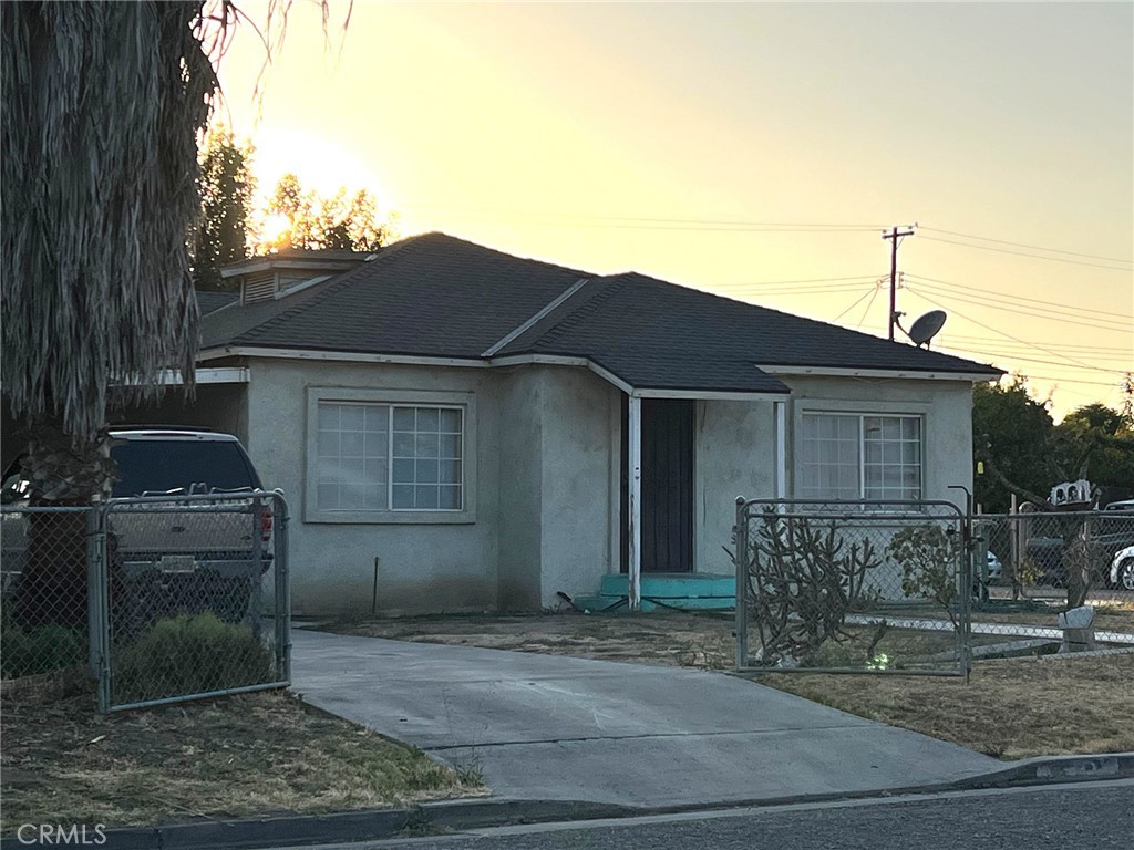 A property available for sale at 1702 Chittenden Avenue, Corcoran, CA 93212.