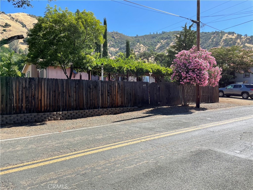 A property available for sale at 3748 Manzanita Drive, Nice, CA 95464.