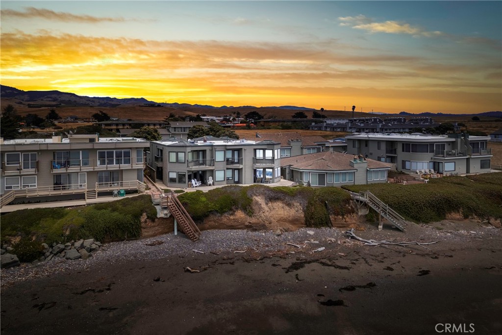 A property available for sale at 9229 Balboa Ave 4, San Simeon, CA 93452.