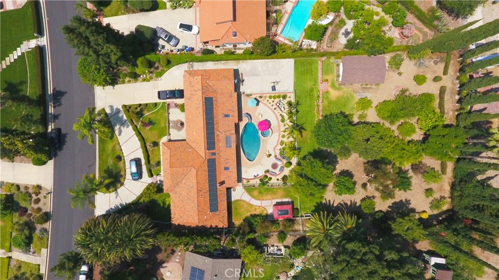 A property available for sale at 2509 Euclid E, Upland, CA 91784.