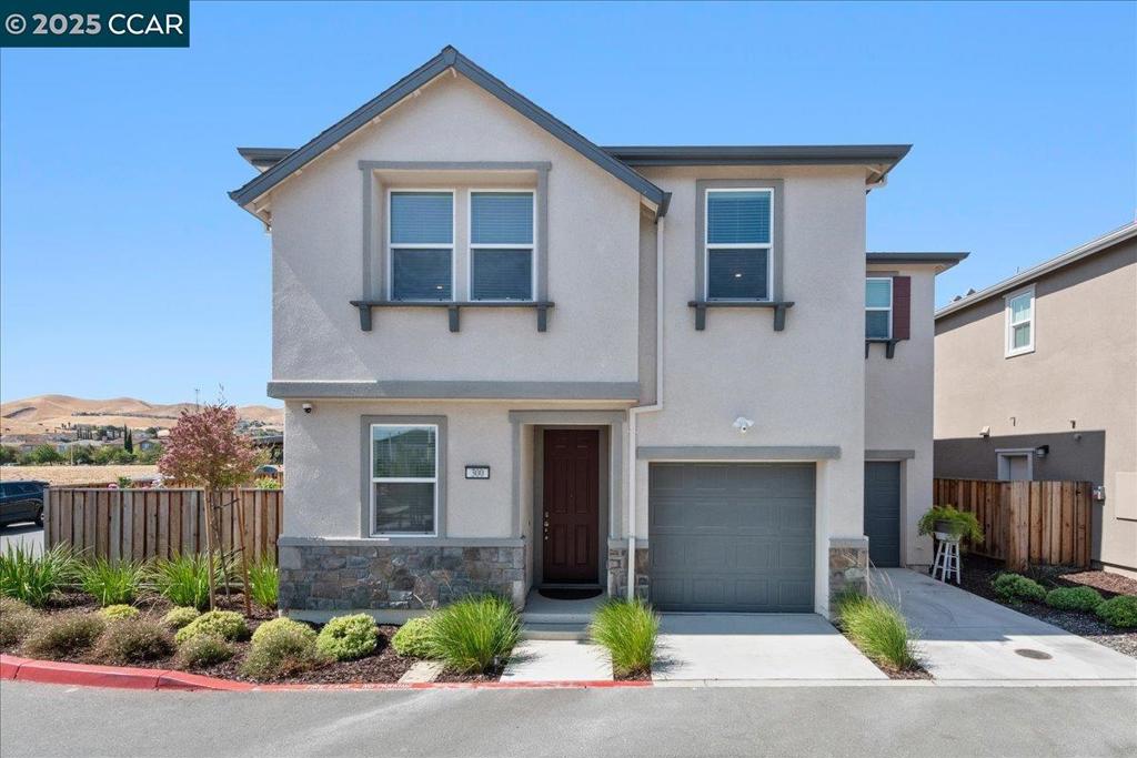 A property available for sale at 300 Hideaway Lane, Pittsburg, CA 94565.