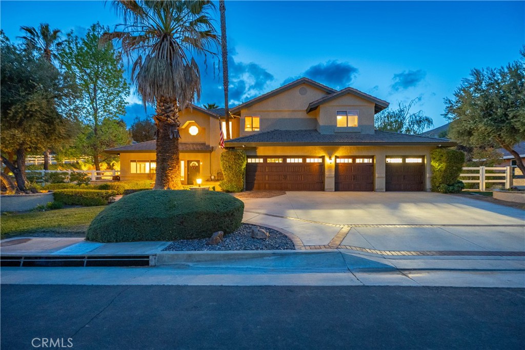 A property available for sale at 2575 Palomino Drive, Acton, CA 93510.