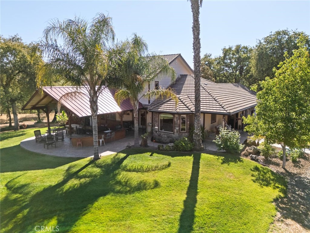 A property available for sale at 45 Lighthouse Lane, Bangor, CA 95901.