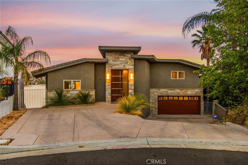 A property available for sale at 29743 Buggywhip Court, Canyon Lake, CA 92587.
