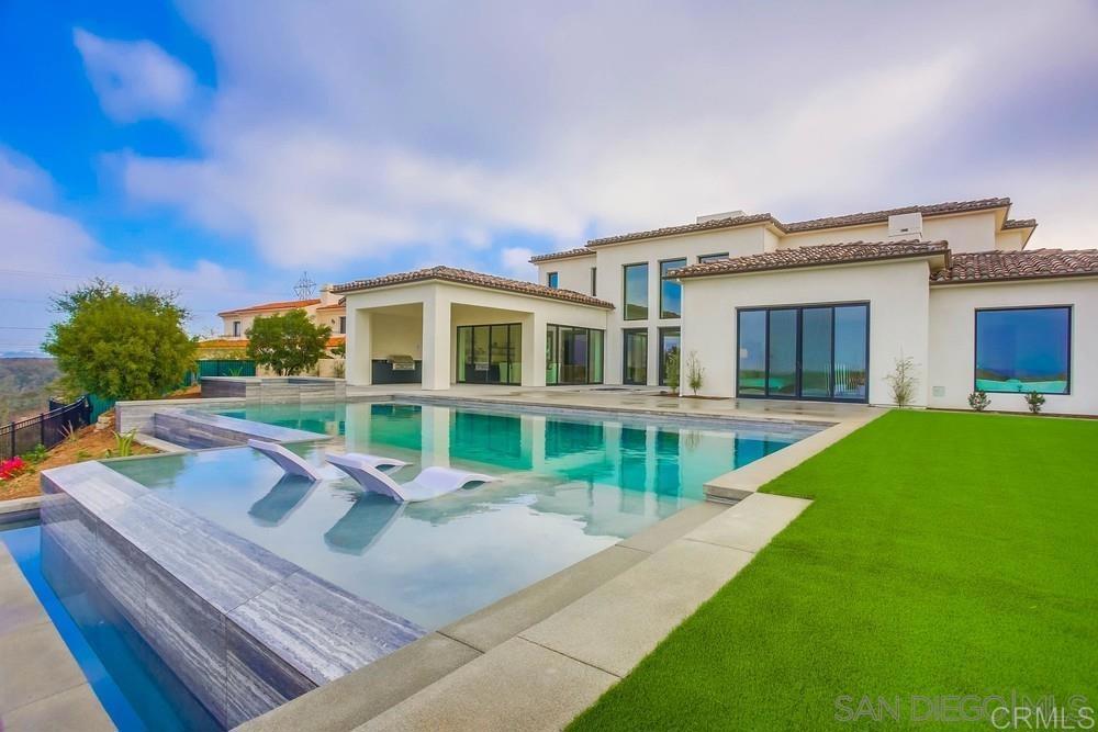 A property available for sale at 7012 The Preserve Way, San Diego, CA 92130.