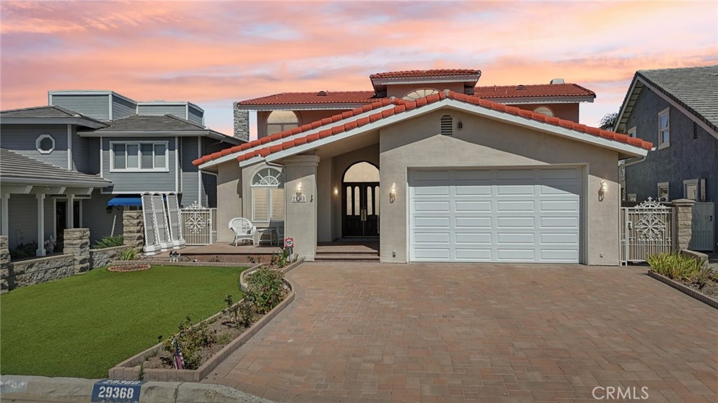A property available for sale at 29368 Big Range Road, Canyon Lake, CA 92587.