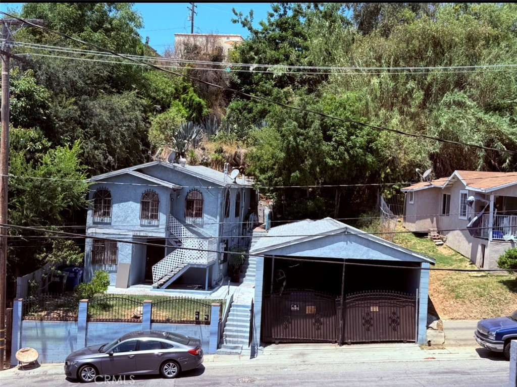 A property available for sale at 1041 Geraghty Ave, City Terrace, CA 90063.