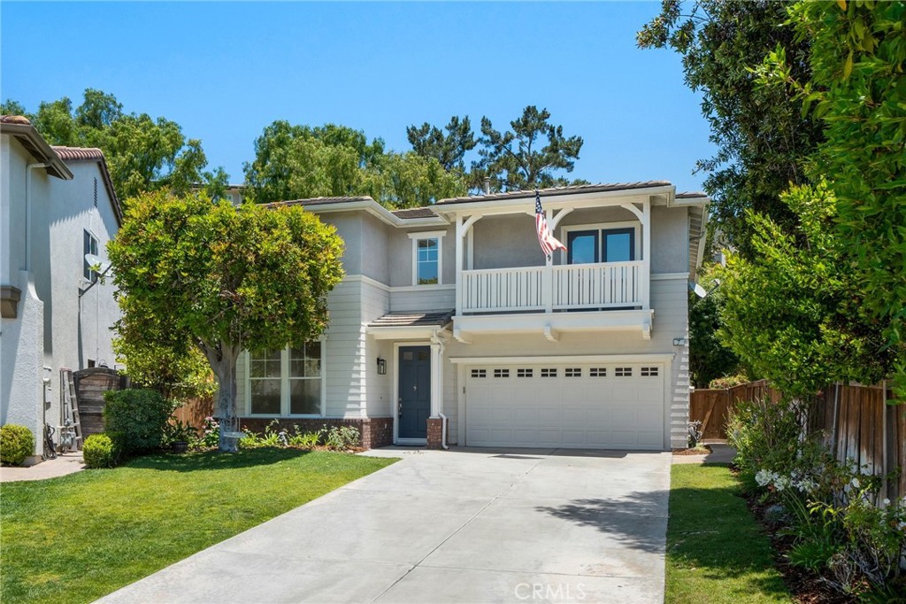 A property available for sale at 7 Gatewood Drive, Aliso Viejo, CA 92656.