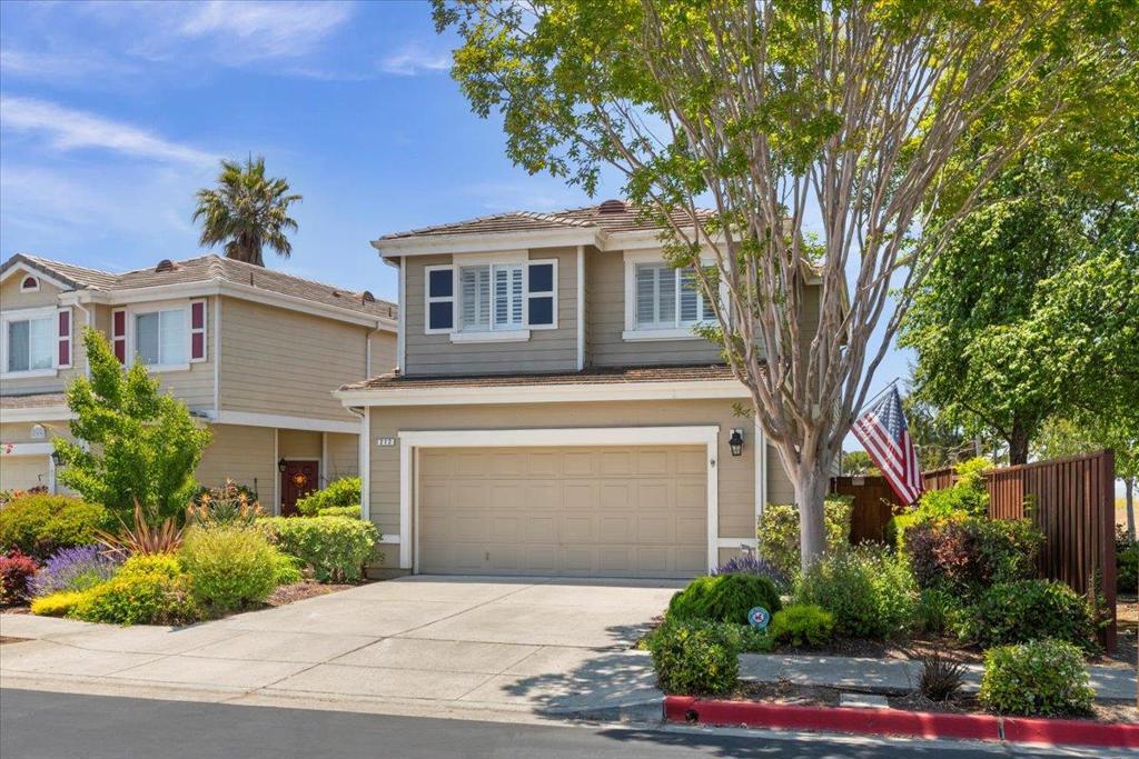 A property available for sale at 272 McDonnel Road, Alameda, CA 94502.