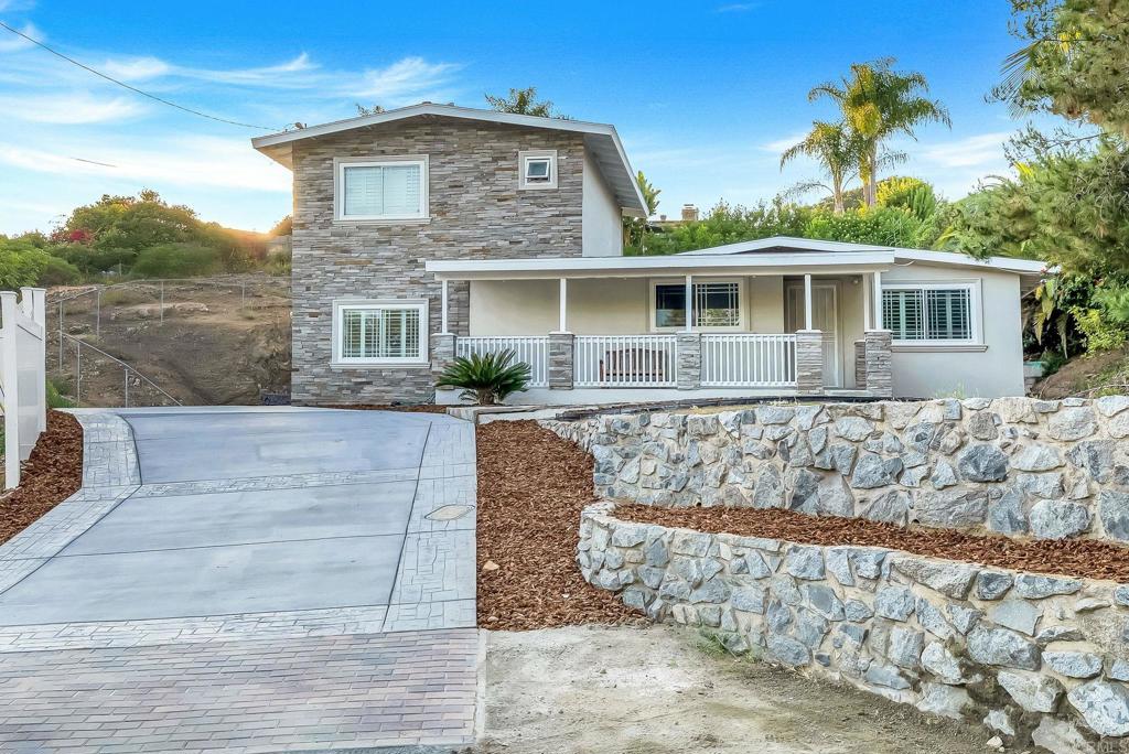 A property available for sale at 10150 Sierra Madre Road, Spring Valley, CA 91977.