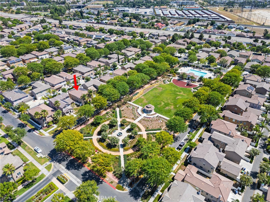 A property available for sale at 11015 Van Uffelen Drive, Loma Linda, CA 92354.