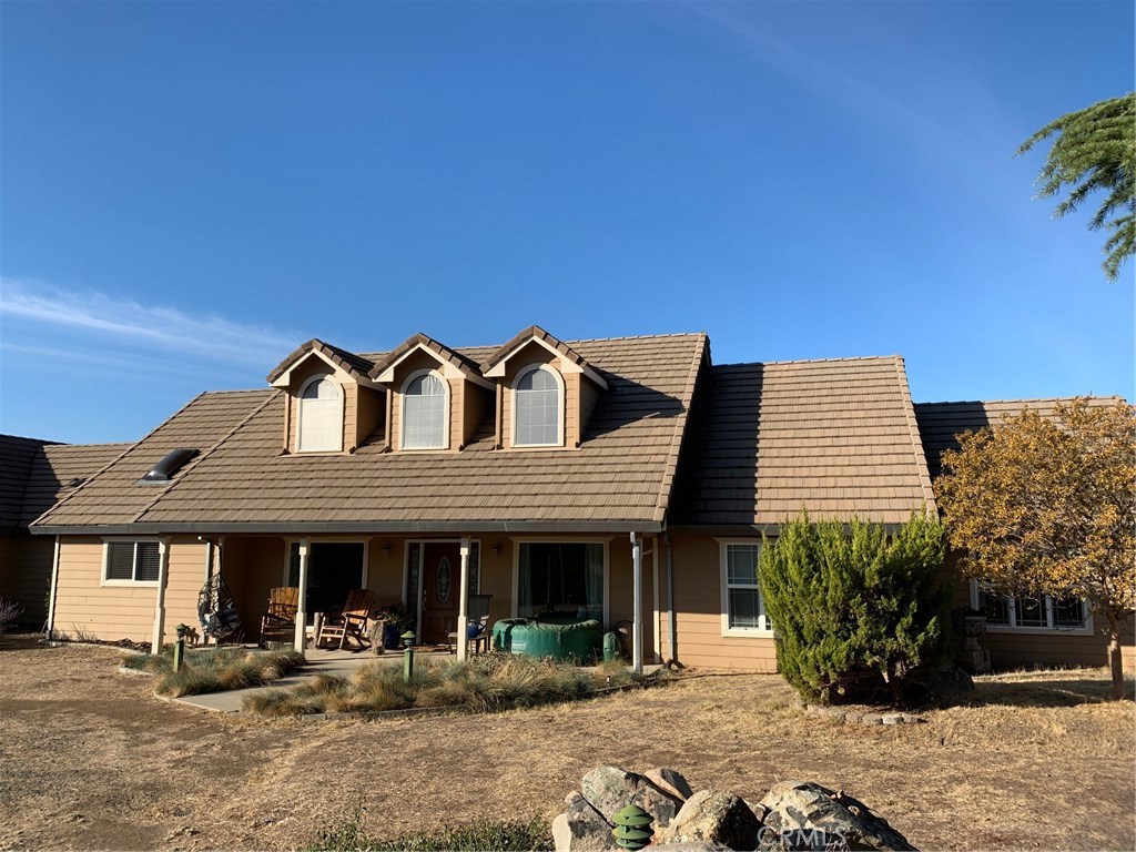 A property available for sale at 2639 Pine Tree Court, Catheys Valley, CA 95306.