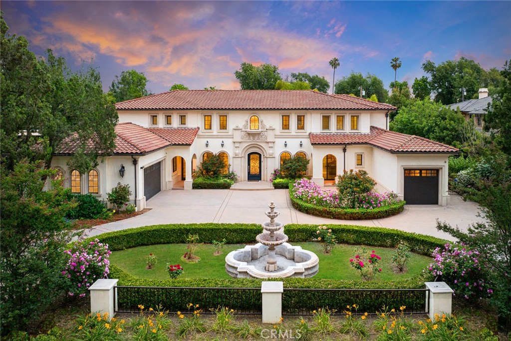 A property available for sale at 2300 S Santa Anita Avenue, Arcadia, CA 91006.