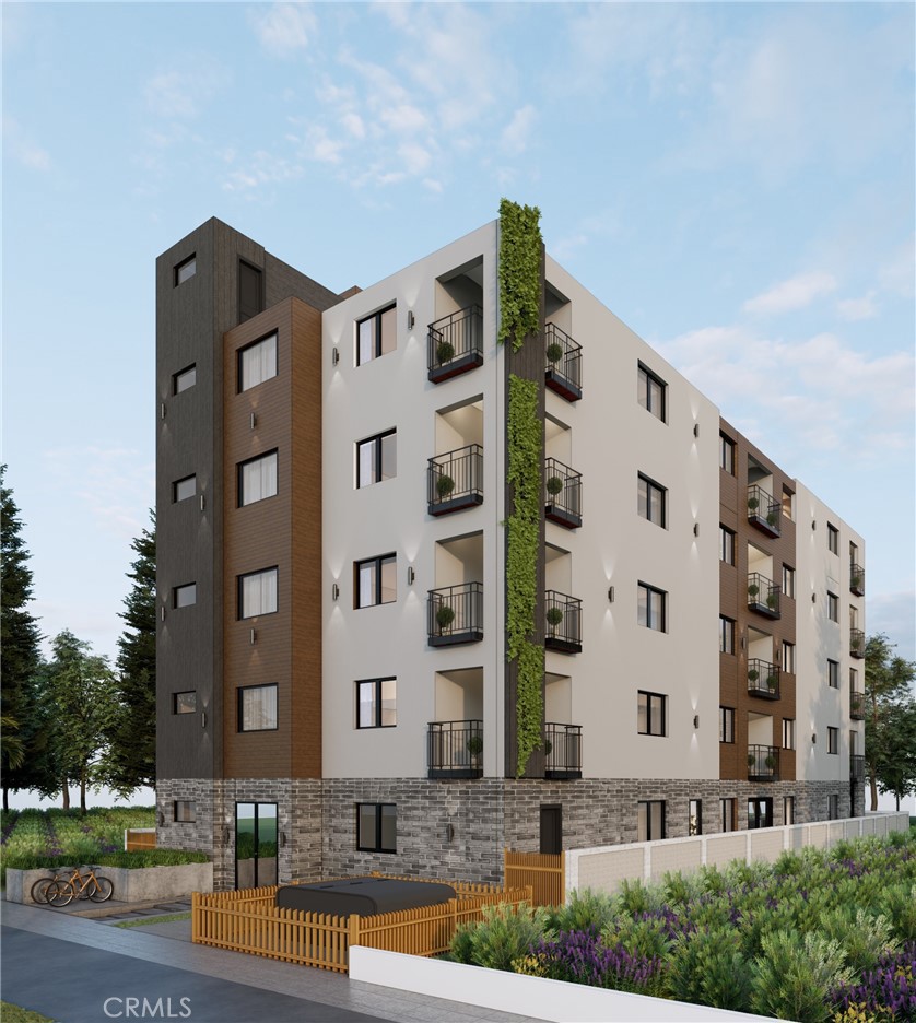 A property available for sale at 14717 Victory Boulevard, Van Nuys, CA 91411.