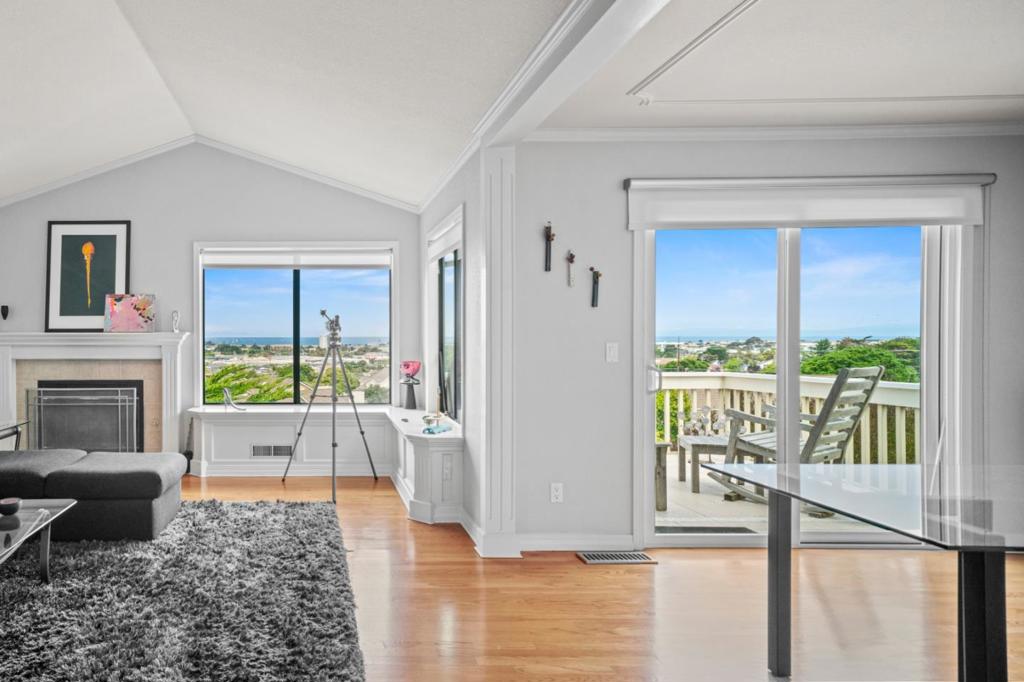A property available for sale at 1051 Highlander Drive, Seaside, CA 93955.