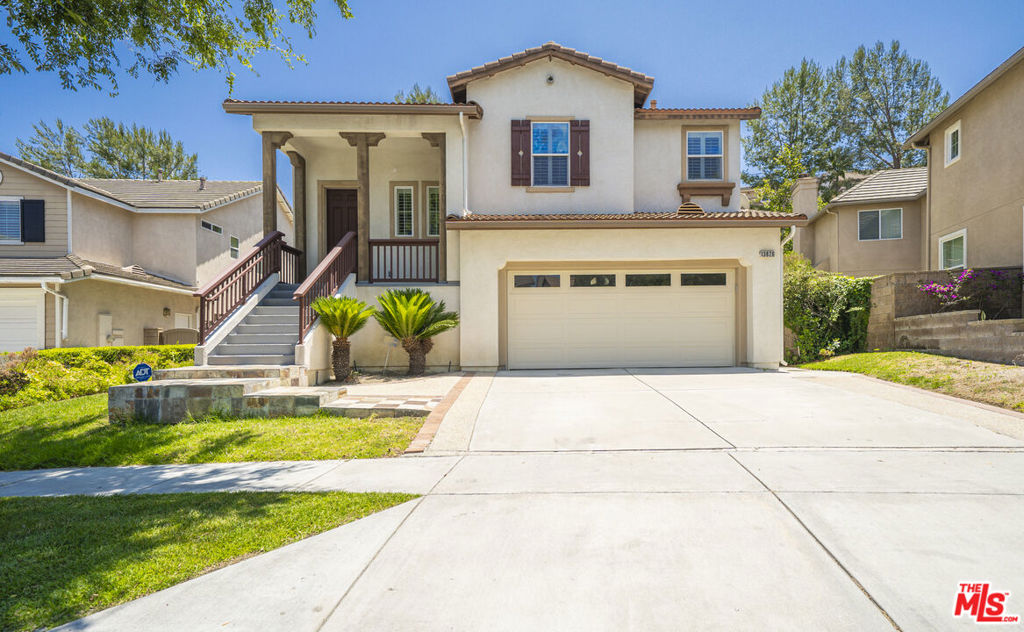 A property available for sale at 13826 Monterey Lane, La Mirada, CA 90638.