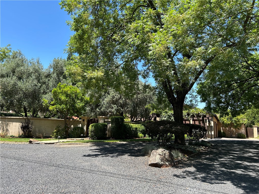 A property available for sale at 2066 Vallombrosa Avenue, Chico, CA 95926.