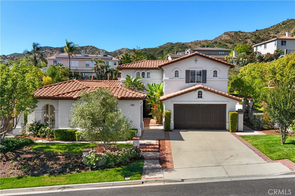 A property available for sale at 29181 Latigo Canyon Rd, Silverado, CA 92676.