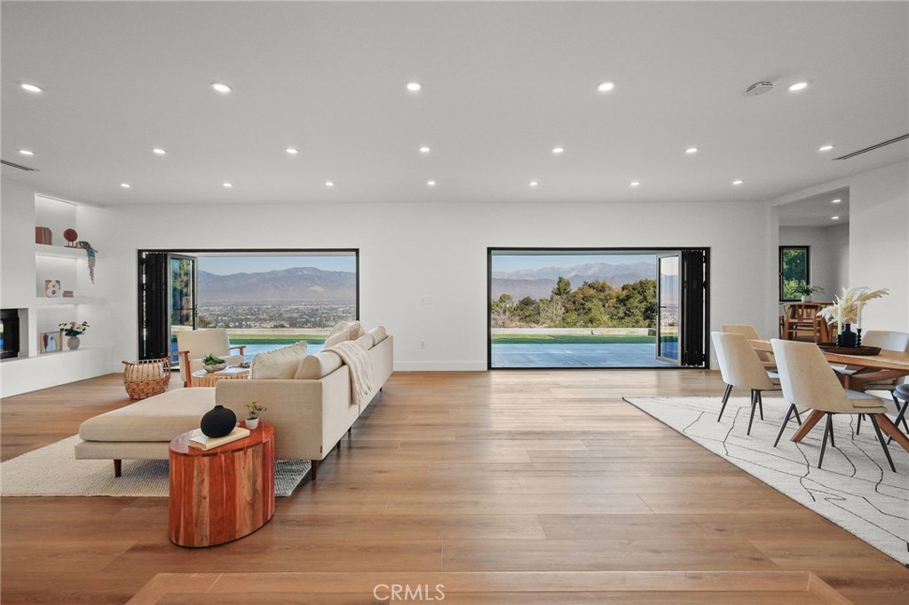 A property available for sale at 2115 E Santiago Street, Covina, CA 91724.