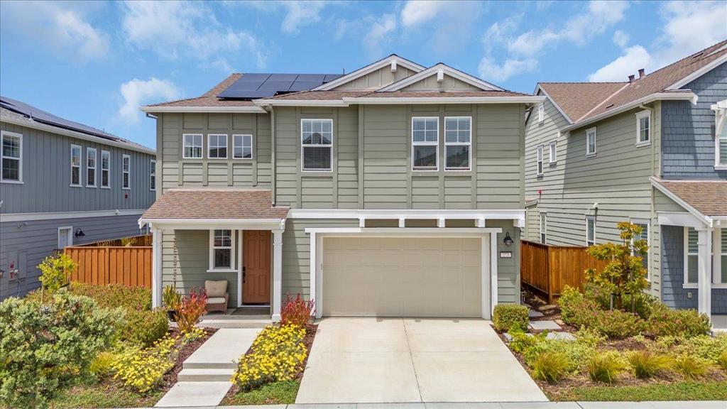 A property available for sale at 273 Skyview Drive, Marina, CA 93933.