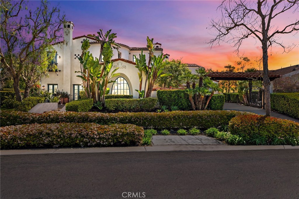 A property available for sale at 1 Overlook Drive, Ladera Ranch, CA 92694.