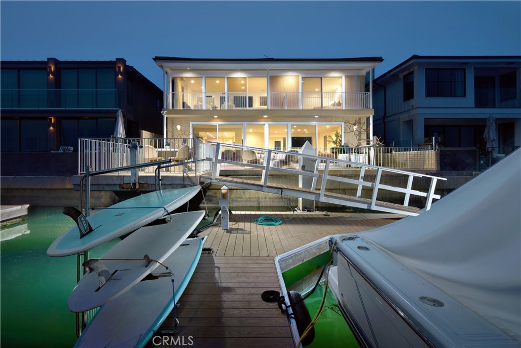 A property available for sale at 29 Linda, Newport Beach, CA 92660.
