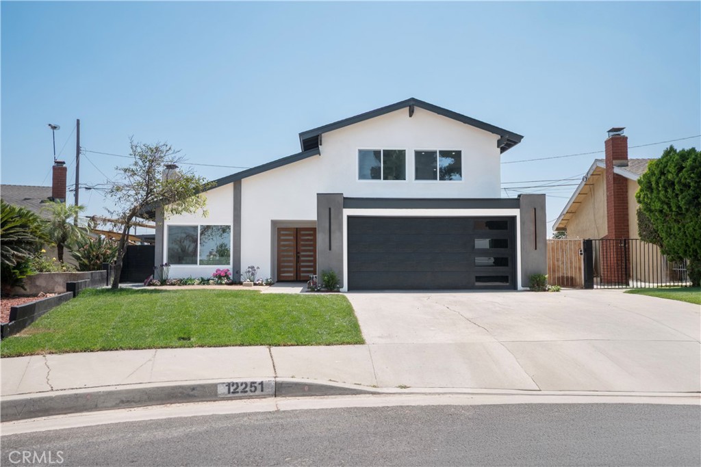 A property available for sale at 12251 Graystone Avenue, Norwalk, CA 90650.