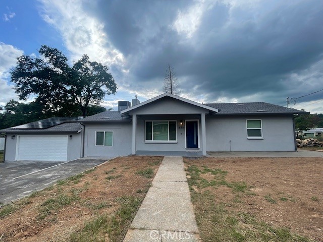 A property available for rent at 272 Wilson Street, Angels Camp, CA 95222.