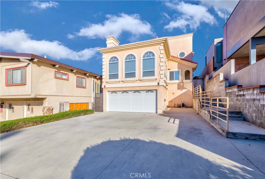 A property available for sale at 1742 Hanscom Drive, South Pasadena, CA 91030.