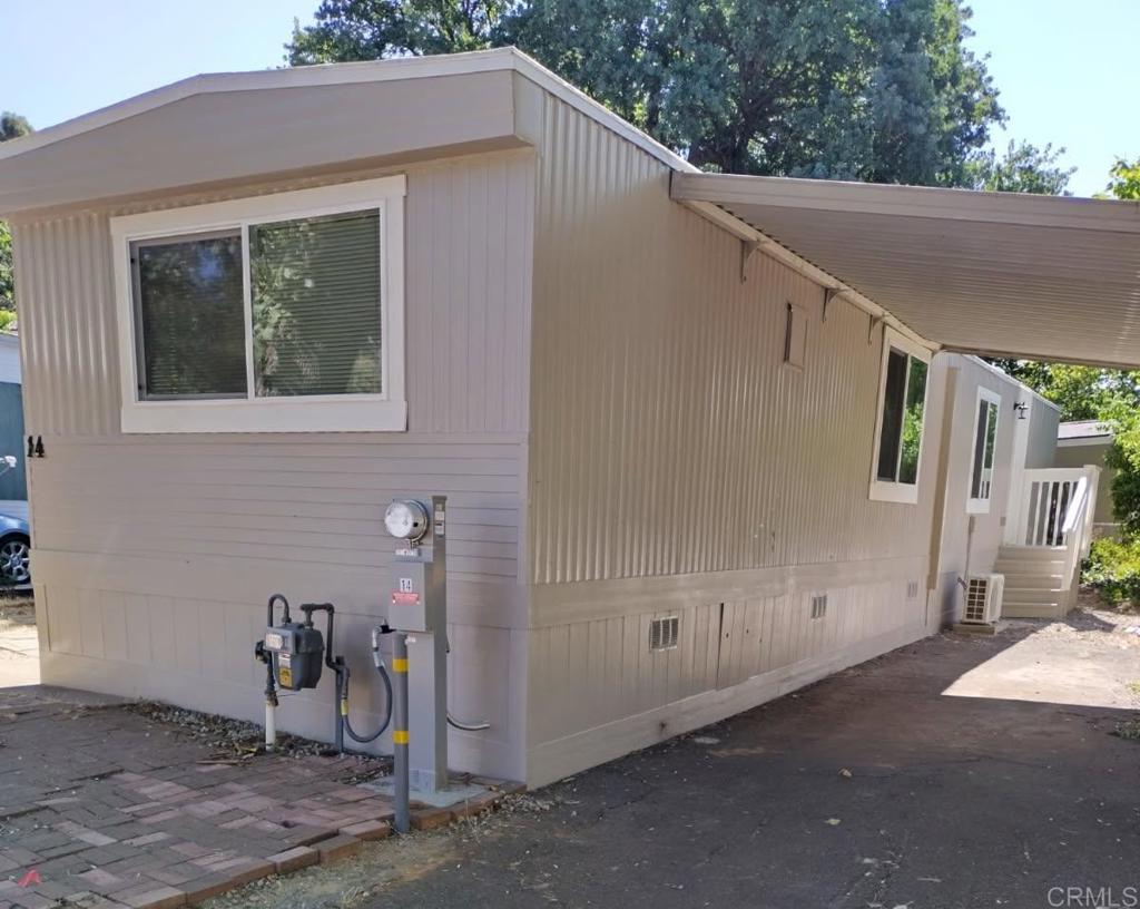 A property available for sale at 12125 Lake Boulevard Space 14, Redding, CA 96003.