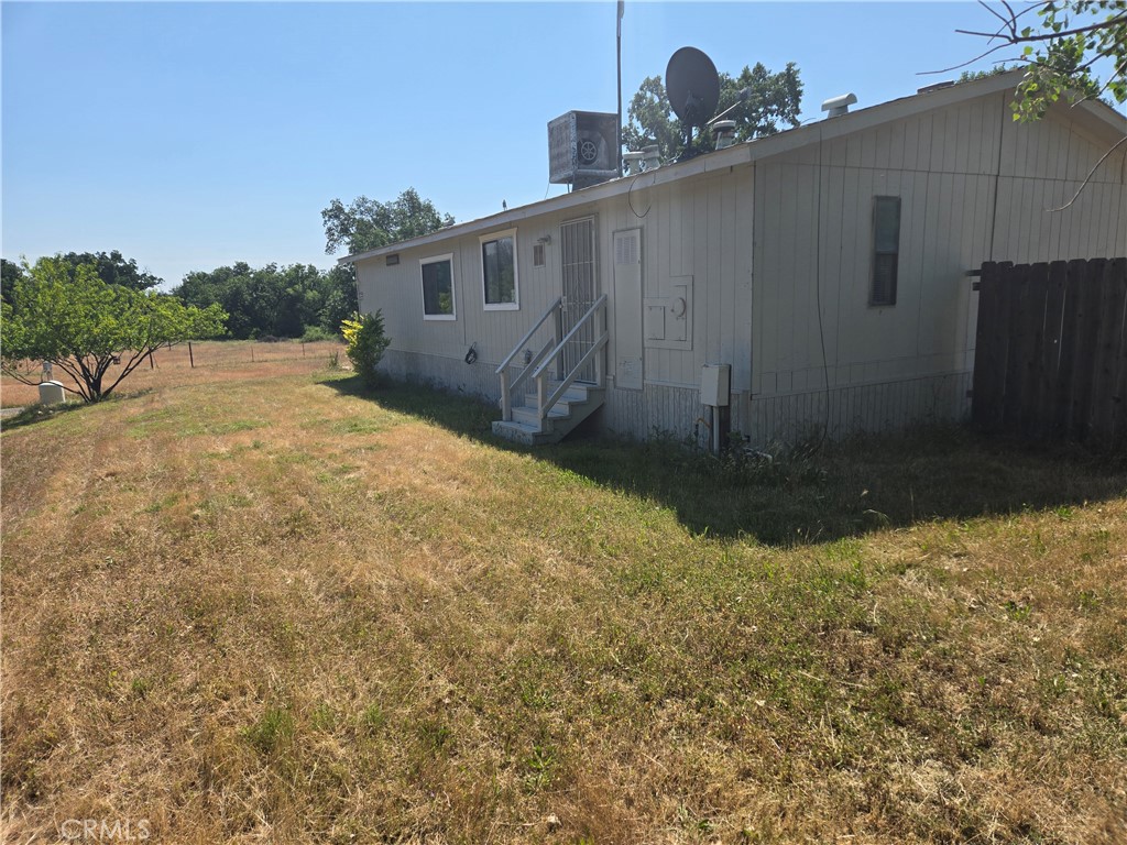 A property available for sale at 16685 Tehama Dam rd, Cottonwood, CA 95962.