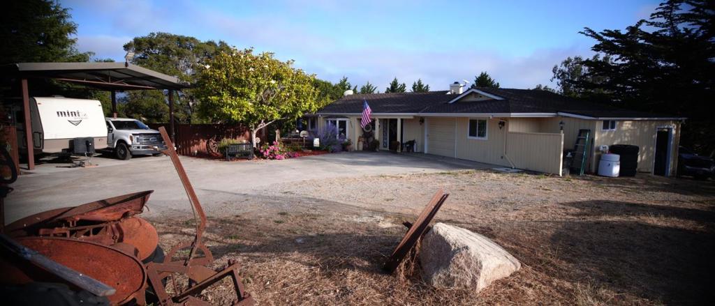 A property available for sale at 3225 Hillman Lane, Royal Oaks, CA 95076.