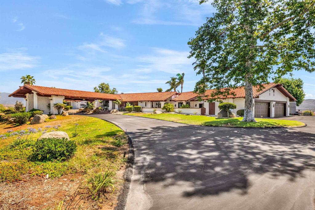 A property available for sale at 2732 Vista Del Piedra, Jamul, CA 91935.