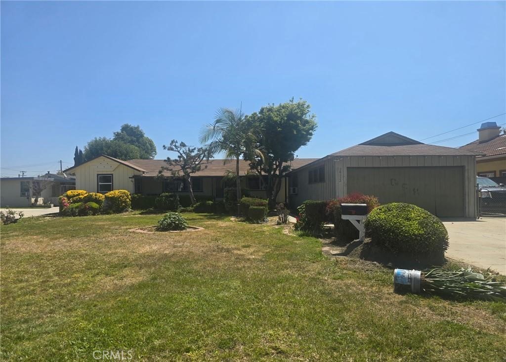 A property available for sale at 16232 California Avenue, Bellflower, CA 90706.
