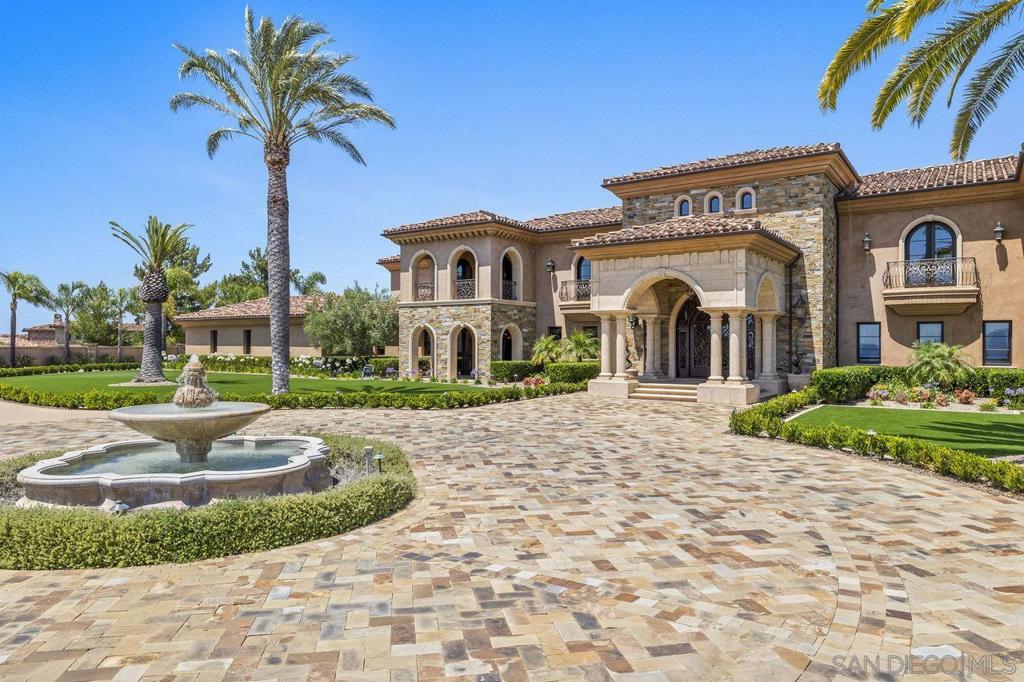 A property available for sale at 14170 Bryce Pt, Poway, CA 92064.
