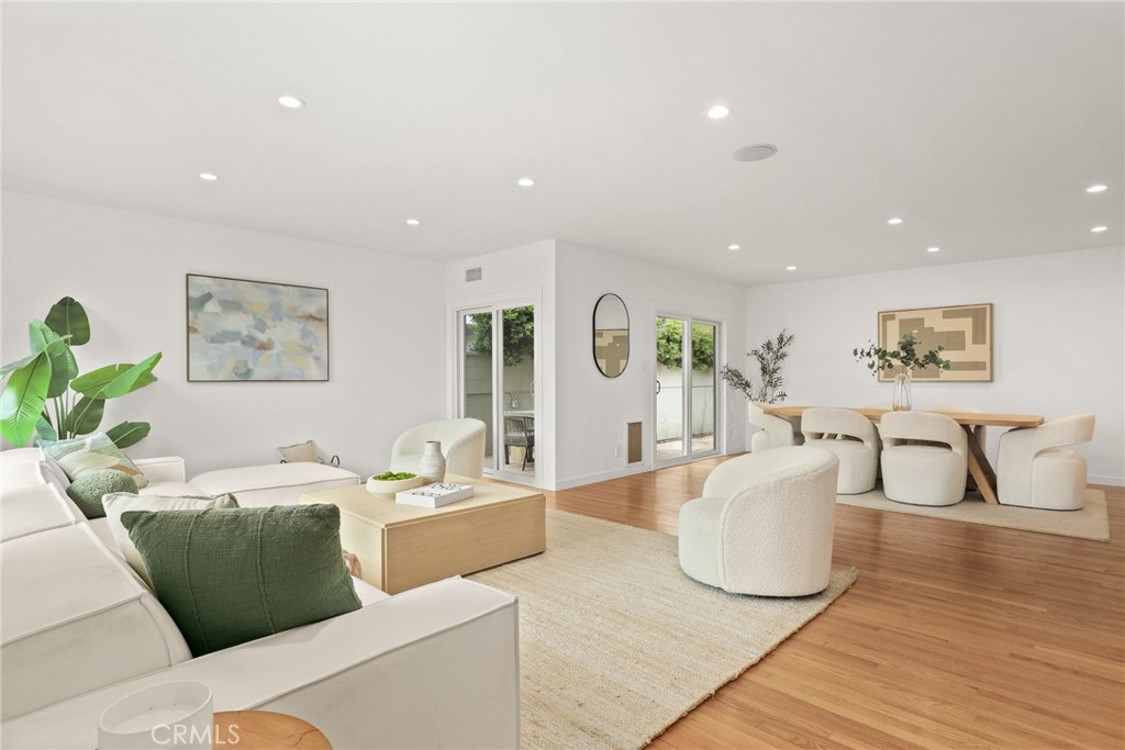 A property available for sale at 8163 Billowvista Drive, Playa Del Rey, CA 90293.