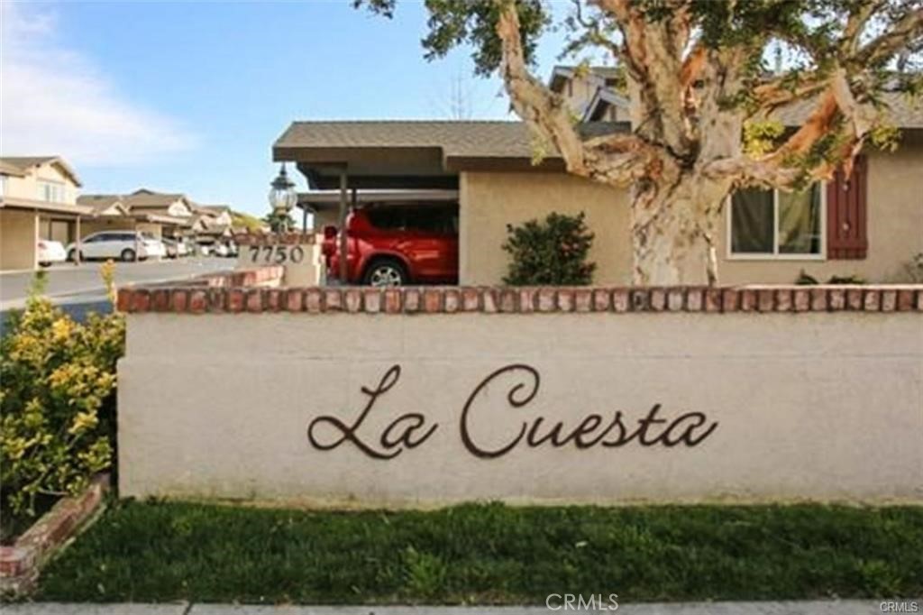 A property available for sale at 7750 Bolsa Avenue 6, Midway City, CA 92655.
