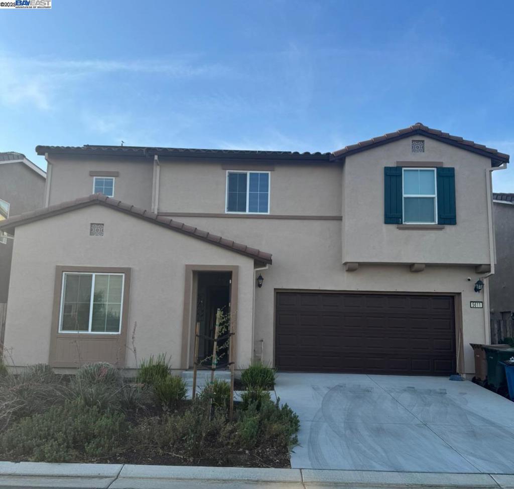 A property available for sale at 5611 Trinity Lakes Ln, Antioch, CA 94531.
